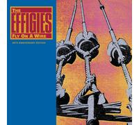 The Effigies | Fly On A Wire (40th Anniversary Edition) | Vinyl