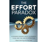 The Effort Paradox: Why Hustling Harder Keeps Success Away