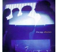 The Egg - Albumen