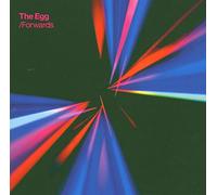 The Egg - Forwards [German Import]