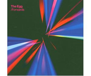 The Egg - Forwards [German Import]