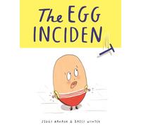 The Egg Incident