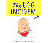 The Egg Incident