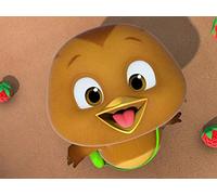 The Egg Movers