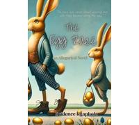 The Egg Race: The race was never about winning, but who they became along the way.