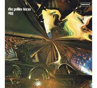 Egg – The Polite Force – 12" Vinyl Album