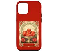 The Eggs of Spring Persian Nowruz Symbolism Case for iPhone 12/12 Pro