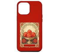The Eggs of Spring Persian Nowruz Symbolism Case for iPhone 12 Pro Max