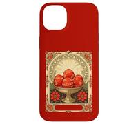 The Eggs of Spring Persian Nowruz Symbolism Case for iPhone 14 Plus