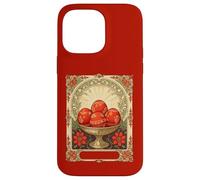 The Eggs of Spring Persian Nowruz Symbolism Case for iPhone 14 Pro Max