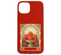 The Eggs of Spring Persian Nowruz Symbolism Case for iPhone 15 Plus