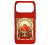 The Eggs of Spring Persian Nowruz Symbolism Case for iPhone 17 Pro Max