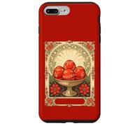 The Eggs of Spring Persian Nowruz Symbolism Case for iPhone 7 Plus/8 Plus