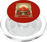 The Eggs of Spring Persian Nowruz Symbolism PopSockets PopGrip for MagSafe