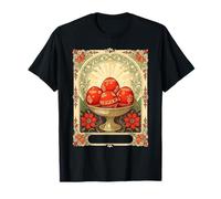 The Eggs of Spring Persian Nowruz Symbolism T-Shirt