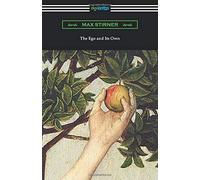 The Ego and Its Own. Stirner, Walker, Byington 9781420962673 Free Shipping<|