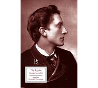 The Egoist: A Comedy in Narrative (Broadview Editions)