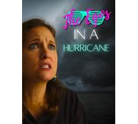 The Egos in a Hurricane