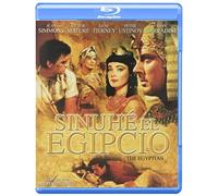 The Egyptian (1954) (Blu-Ray)