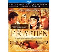 The Egyptian (1954) (Blu-Ray)