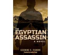The Egyptian Assassin: A Novel