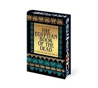 The Egyptian Book of the Dead (Arcturus Edge-Cut Classics)