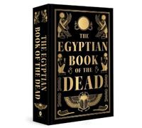 The Egyptian Book of the Dead (Hardback) (US IMPORT)