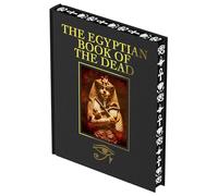 The Egyptian Book of the Dead: Luxury Full-Color Edition (Arcturus Luxury Classics)