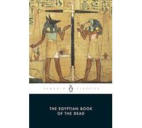 The Egyptian Book of the Dead by John Romer