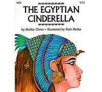 The Egyptian Cinderella