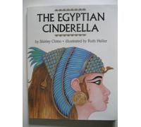 The Egyptian Cinderella