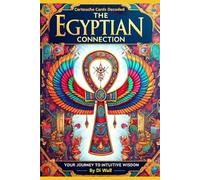 The Egyptian Connection: Cartouche Cards Decoded