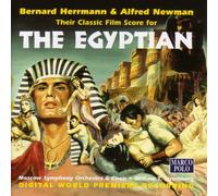 The Egyptian (Digital World Premiere Recording)