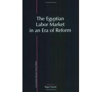 The Egyptian Labor Market