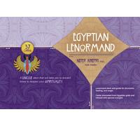 The Egyptian Lenormand