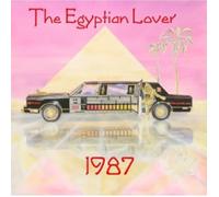 The Egyptian Lover - 1987 [Vinyl LP] [VINYL]