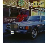The Egyptian Lover - Alezby Inn [VINYL]