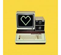 The Egyptian Lover - Compute Love [7" VINYL]