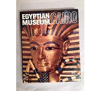 The Egyptian Museum in Cairo