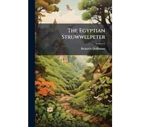 The Egyptian Struwwelpeter