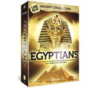 The Egyptians - Ancient Civilisation [DVD]