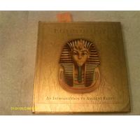 The Egyptology Handbook: A Course in the Wonders of Egypt (Ologies)