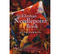The Ehrman Needlepoint Book