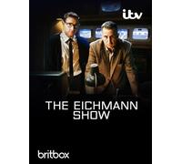 The Eichmann Show