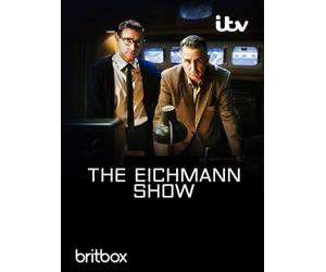 The Eichmann Show