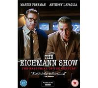 The Eichmann Show (BBC) (DVD)