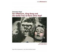 The Eiffel Tower, King Kong, and the White Woman / Headless Man - 2-DVD Set ( Der Eiffelturm, King Kong und die weiße Frau / Mann ohne Kopf ) ( The Eiff [ NON-USA FORMAT, PAL, Reg.0 Import - Germany ]