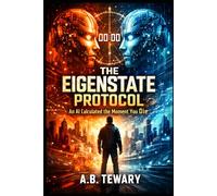 THE EIGENSTATE PROTOCOL: An AI Calculated the Moment You Die (The Zero-Day Chronicles)