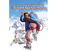 The Eiger Sanction