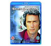 The Eiger Sanction [Blu-ray], New DVD, ,
